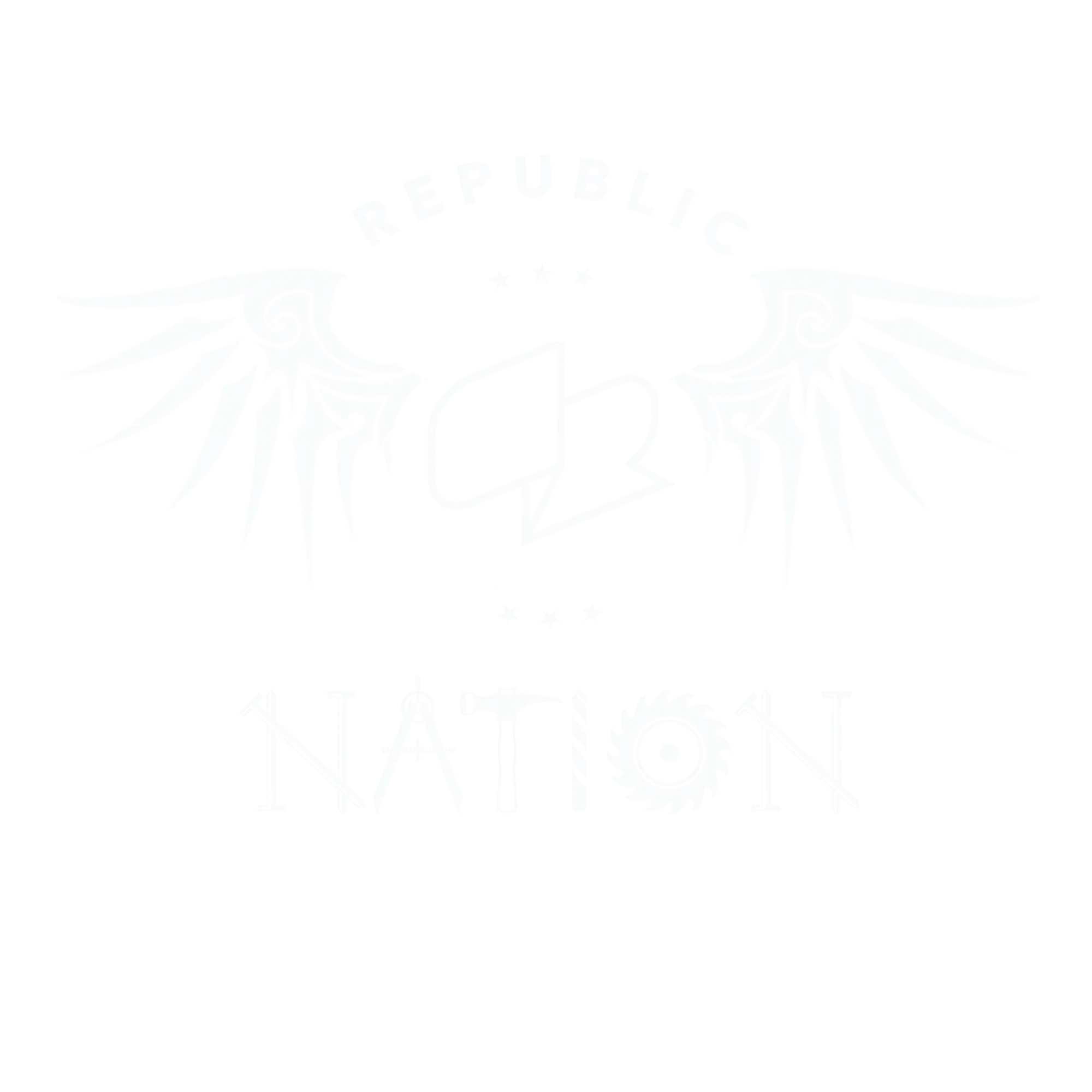 Republic Nation Logo